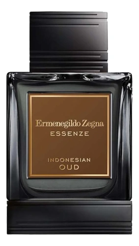 Ermenegildo Zegna Indonesian Oud Eau de Parfum