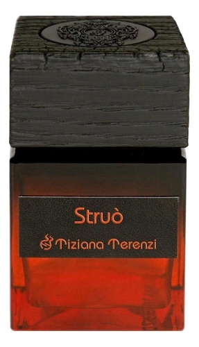 Tiziana Terenzi Struo