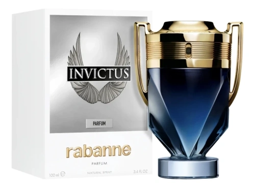 Paco Rabanne Invictus Parfum