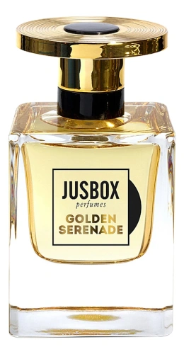 Jusbox Golden Serenade