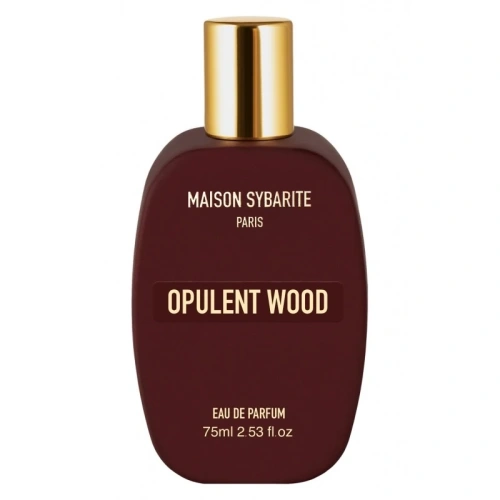 Maison Sybarite Opulent Wood