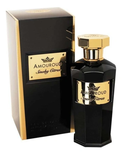 Amouroud Smoky Citrus