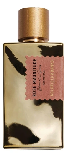Goldfield & Banks Rose Magnitude