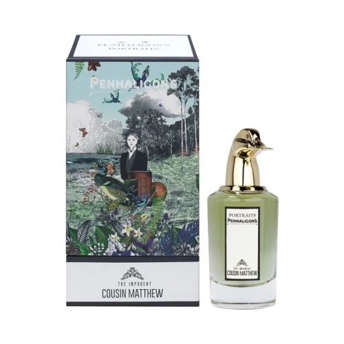 Penhaligons The Impudent Cousin Matthew