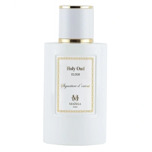 Maissa Parfums Holy Oud