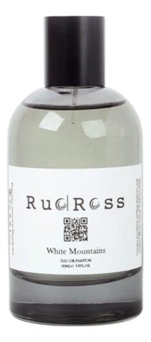 RudRoss White Mountains