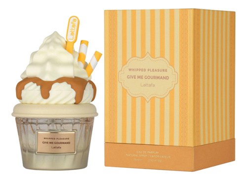 Lattafa Perfumes Whipped Pleasure