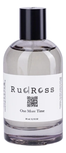 RudRoss One More Time