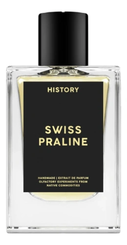 History Parfums Swiss Praline