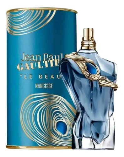 Jean Paul Gaultier Le Beau Narcisse