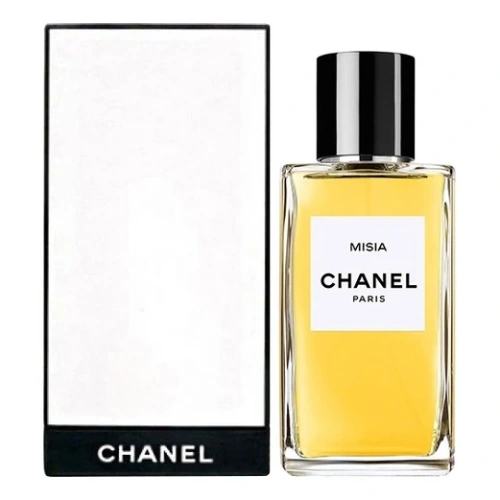 Chanel Les Exclusifs de Chanel Misia