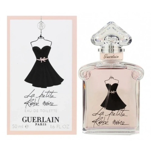 Guerlain La Petite Robe Noire Eau de Toilette