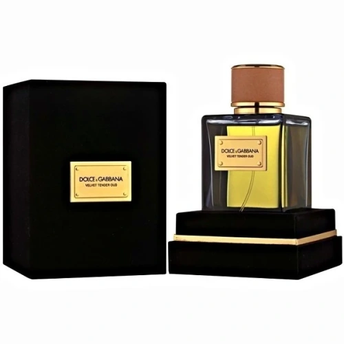 DOLCE & GABBANA Velvet Tender Oud