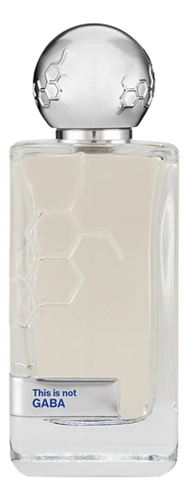 Hormone Paris Gaba