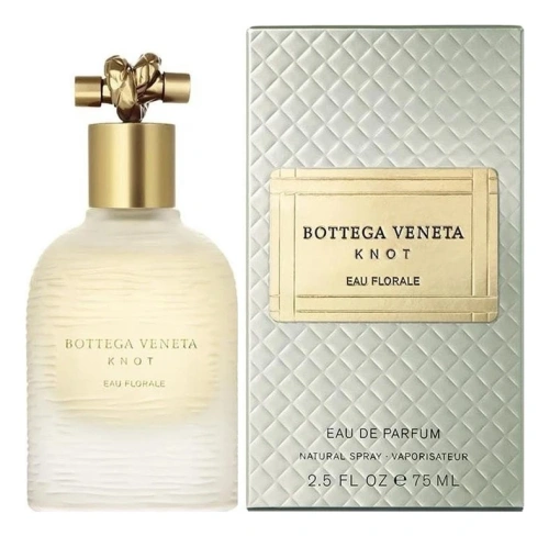 Bottega Veneta Knot Eau Florale