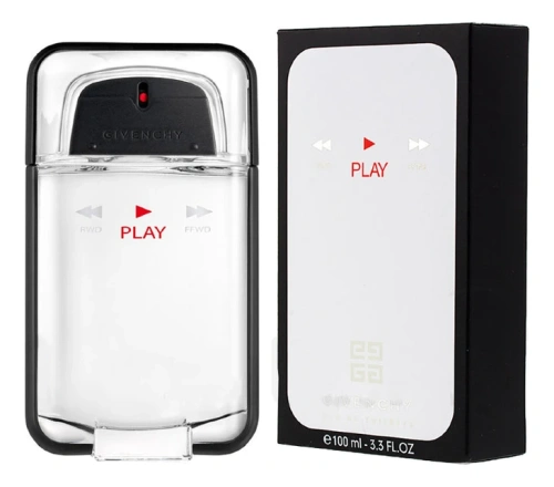 GIVENCHY Play For Him