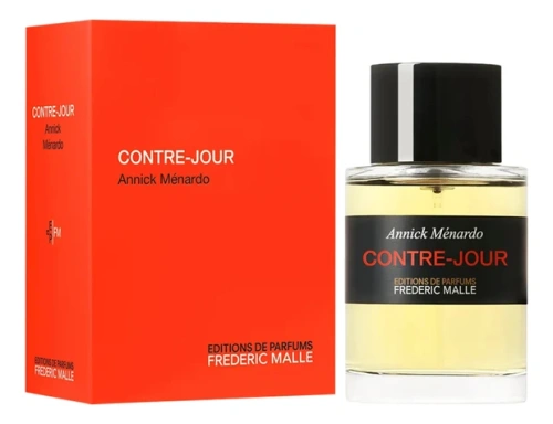 Frederic Malle Contre-Jour