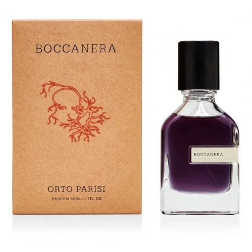 ORTO PARISI Boccanera