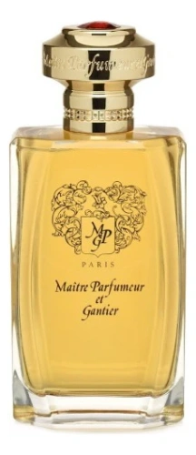 Maitre Parfumeur et Gantier Jardin Du Nil