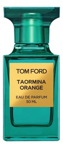 Tom Ford Taormina Orange
