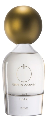 Eternal Journey H1: Heart