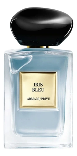 Giorgio Armani Iris Bleu