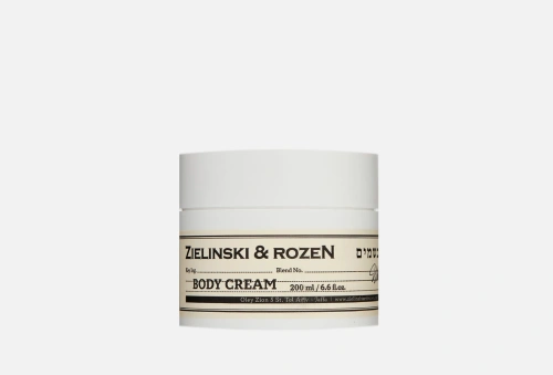 Zielinski & Rozen White Blend