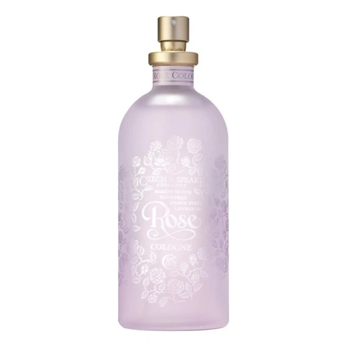 Czech & Speake Rose