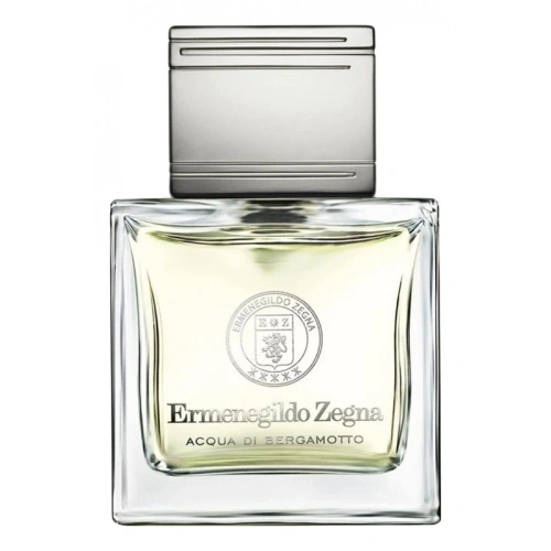 Ermenegildo Zegna Acqua di Bergamotto