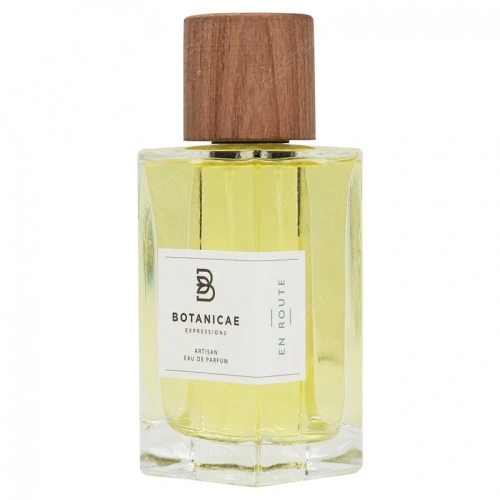 Botanicae Expressions En Route