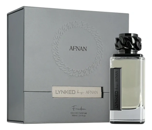 AFNAN Lynked Freedom
