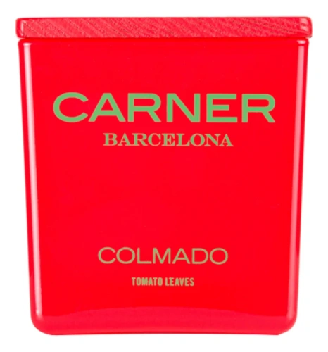 Carner Barcelona Colmado