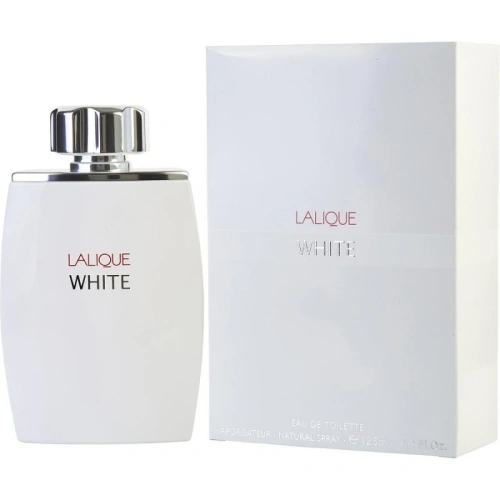 Lalique Lalique White