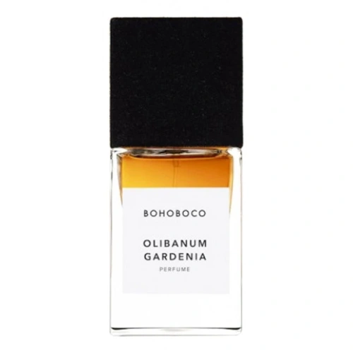 Bohoboco Olibanum Gardenia