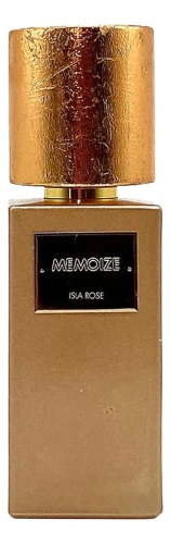 Memoize London Isla Rose
