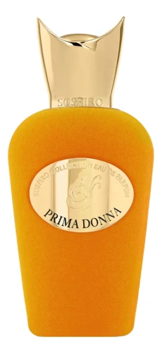 Sospiro Prima Donna