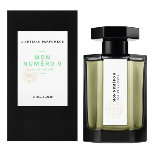 L`Artisan Parfumeur Mon Numero 9