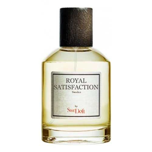 Swedoft Royal Satisfaction