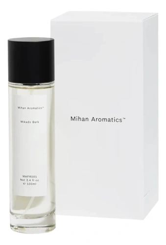 Mihan Aromatics Guilty Story
