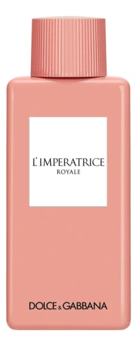 DOLCE & GABBANA L'Imperatrice Royale