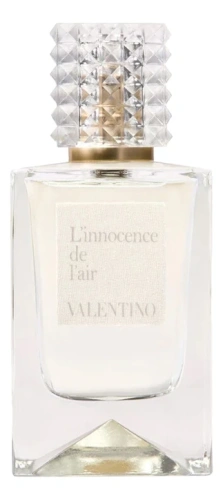Valentino L'innocence de L'air