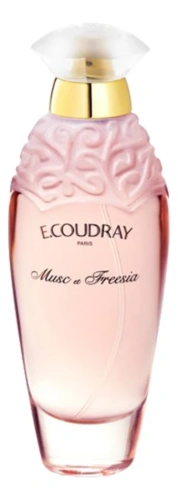 E. Coudray Musc Et Freesia
