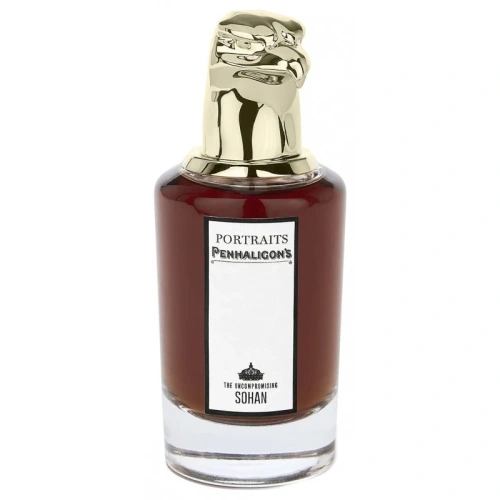 Penhaligons The Uncompromising Sohan