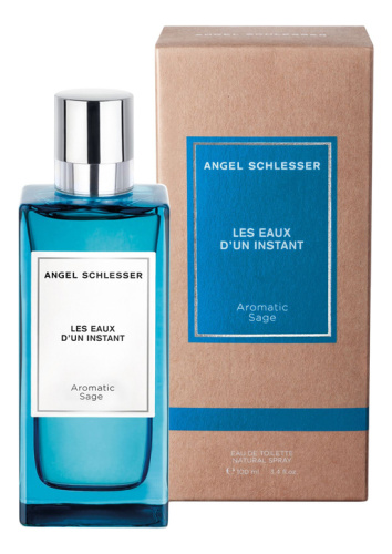 Angel Schlesser Aromatic Sage