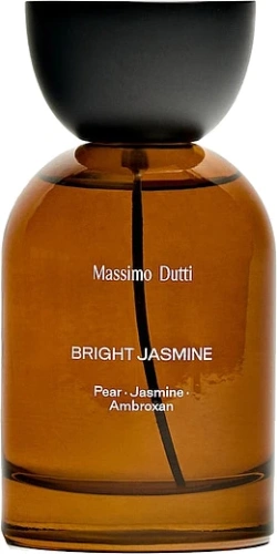 Massimo Dutti Bright Jasmine