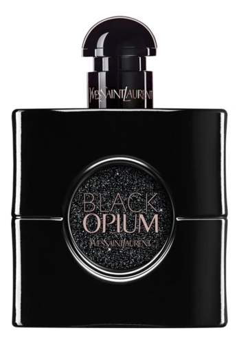 Yves Saint Laurent Black Opium Le Parfum