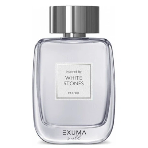 Exuma White Stones