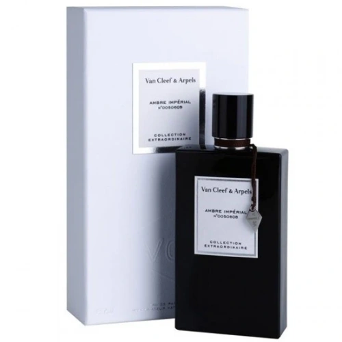 Van Cleef & Arpels Ambre Imperial