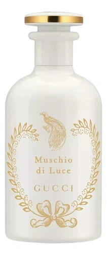 GUCCI Muschio di Luce