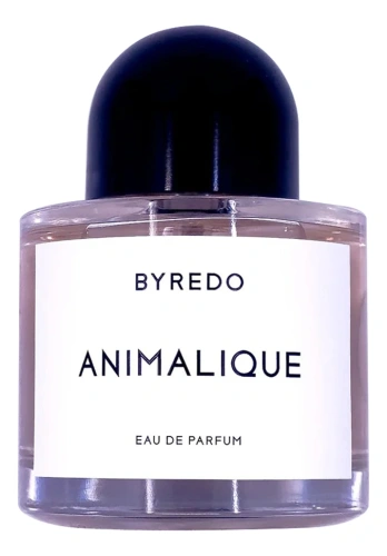 BYREDO Animalique